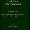 Enzyme Engineering and Evolution: Specific Enzyme Applications (Volume 644) (Methods in Enzymology, Volume 644) 1st Edition