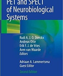 PET and SPECT of Neurobiological Systems 2nd ed. 2021 Edition