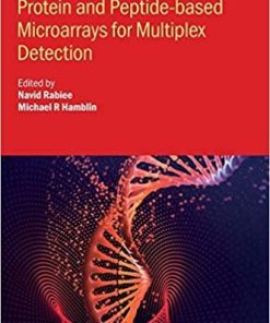 Protein and Peptide-based Microarrays for Multiplex Detection