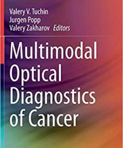 Multimodal Optical Diagnostics of Cancer 1st ed. 2020 Edition