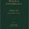 Extracellular Vesicles (Volume 645) (Methods in Enzymology, Volume 645) 1st Edition