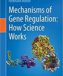 Mechanisms of Gene Regulation: How Science Works 1st ed. 2020 Edition