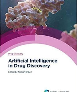 Artificial Intelligence in Drug Discovery (ISSN) 1st Edition