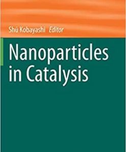 Nanoparticles in Catalysis (Topics in Organometallic Chemistry, 66) 1st ed. 2020 Edition