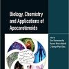 Biology, Chemistry and Applications of Apocarotenoids 1st Edition