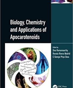 Biology, Chemistry and Applications of Apocarotenoids 1st Edition