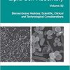 Biomembrane Vesicles: Scientific, Clinical and Technological Considerations (Volume 32) (Advances in Biomembranes and Lipid Self-Assembly, Volume 32) 1st Edition