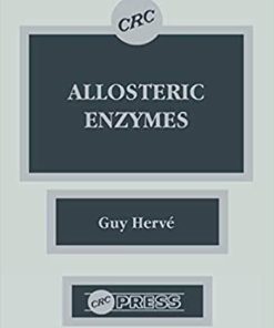 Allosteric Enzymes 1st Edition