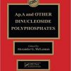 Ap4a and Other Dinucleoside Polyphosphates 1st Edition