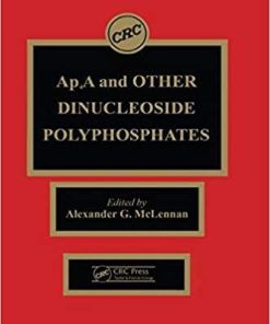 Ap4a and Other Dinucleoside Polyphosphates 1st Edition