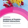 Inhibitors of Protein–Protein Interactions: Small Molecules, Peptides and Macrocycles (Issn) 1st Edition