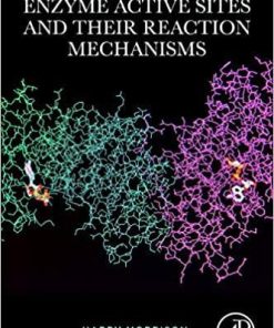 Enzyme Active Sites and their Reaction Mechanisms 1st Edition