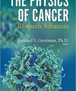 The Physics of Cancer: Research Advances null