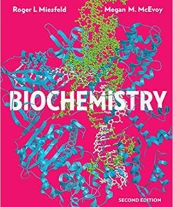 Biochemistry Second Edition