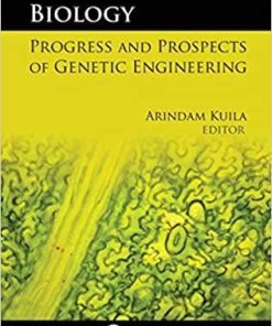 Plant Stress Biology: Progress and Prospects of Genetic Engineering 1st Edition