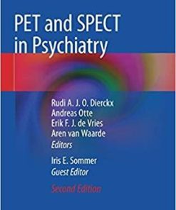 PET and SPECT in Psychiatry 2nd ed. 2021 Edition