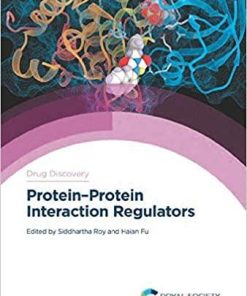 Protein–Protein Interaction Regulators (Issn) 1st Edition