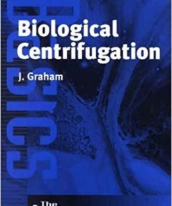 Biological Centrifugation (Basics)