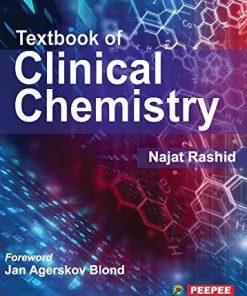 Textbook of Clinical Chemistry