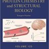 Transport Proteins (Volume 123) (Advances in Protein Chemistry and Structural Biology, Volume 123) 1st Edition