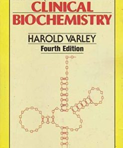 Practical Clinical Biochemistry