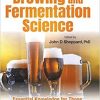 Introduction to Brewing and Fermentation Science: Essential Knowledge for Those Dedicated to Brewing Better Beer null