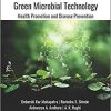 Natural Pharmaceuticals and Green Microbial Technology: Health Promotion and Disease Prevention