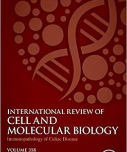 Immunopathology of Celiac Disease (Volume 358) (International Review of Cell and Molecular Biology, Volume 358) 1st Edition