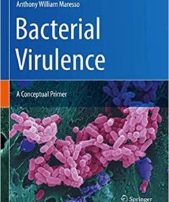 Bacterial Virulence: A Conceptual Primer 1st ed. 2019 Edition