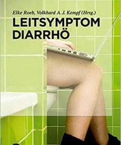 Leitsymptom Diarrhö (German Edition)