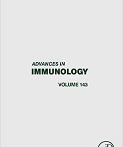 Advances in Immunology (ISSN Book 143) 1st Edition