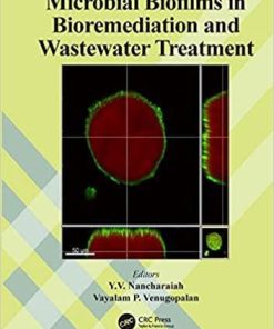 Microbial Biofilms in Bioremediation and Wastewater Treatment 1st Edition