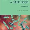 The Microbiology of Safe Food 3rd Edition