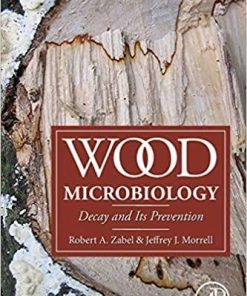 Wood Microbiology: Decay and Its Prevention 2nd Edition