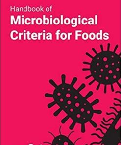 Handbook of Microbiological Criteria for Foods (2019 Edition)