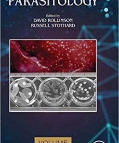 Advances in Parasitology (Volume 108) 1st Edition