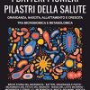 I batteri pionieri pilastri della salute: Gravidanza, nascita, allattamento e crescita tra microbiomica e metabolomica (Medicina e futuro) (Italian Edition)