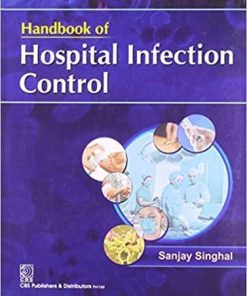 Handbook Of Hospital Infection Control 1st Edition