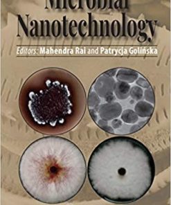 Microbial Nanotechnology 1st Edition