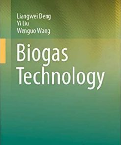 Biogas Technology 1st ed. 2020 Edition