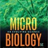 Microbiology: An Evolving Science