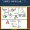 Immunopathology (Volume 107) (Advances in Virus Research, Volume 107) 1st Edition