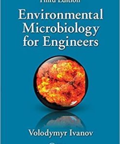 Environmental Microbiology for Engineers 3rd Edition