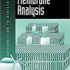 Membrane Analysis (Introduction to Biotechniques Series)