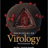 Principles of Virology, Volume 1: Molecular Biology 5th Edition