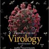 Principles of Virology, Volume 2: Pathogenesis and Control 5th Edition