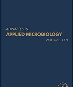 Advances in Applied Microbiology (Volume 113) 1st Edition