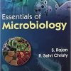 Essentials of Microbiology Reprint ed. Edition