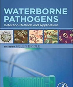 Waterborne Pathogens: Detection Methods and Applications 2nd Edition