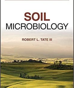 Soil Microbiology 3rd Edition